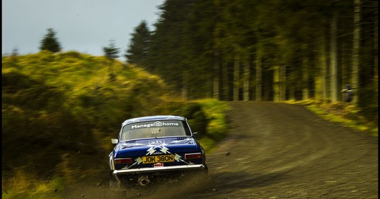 Pirelli Rally